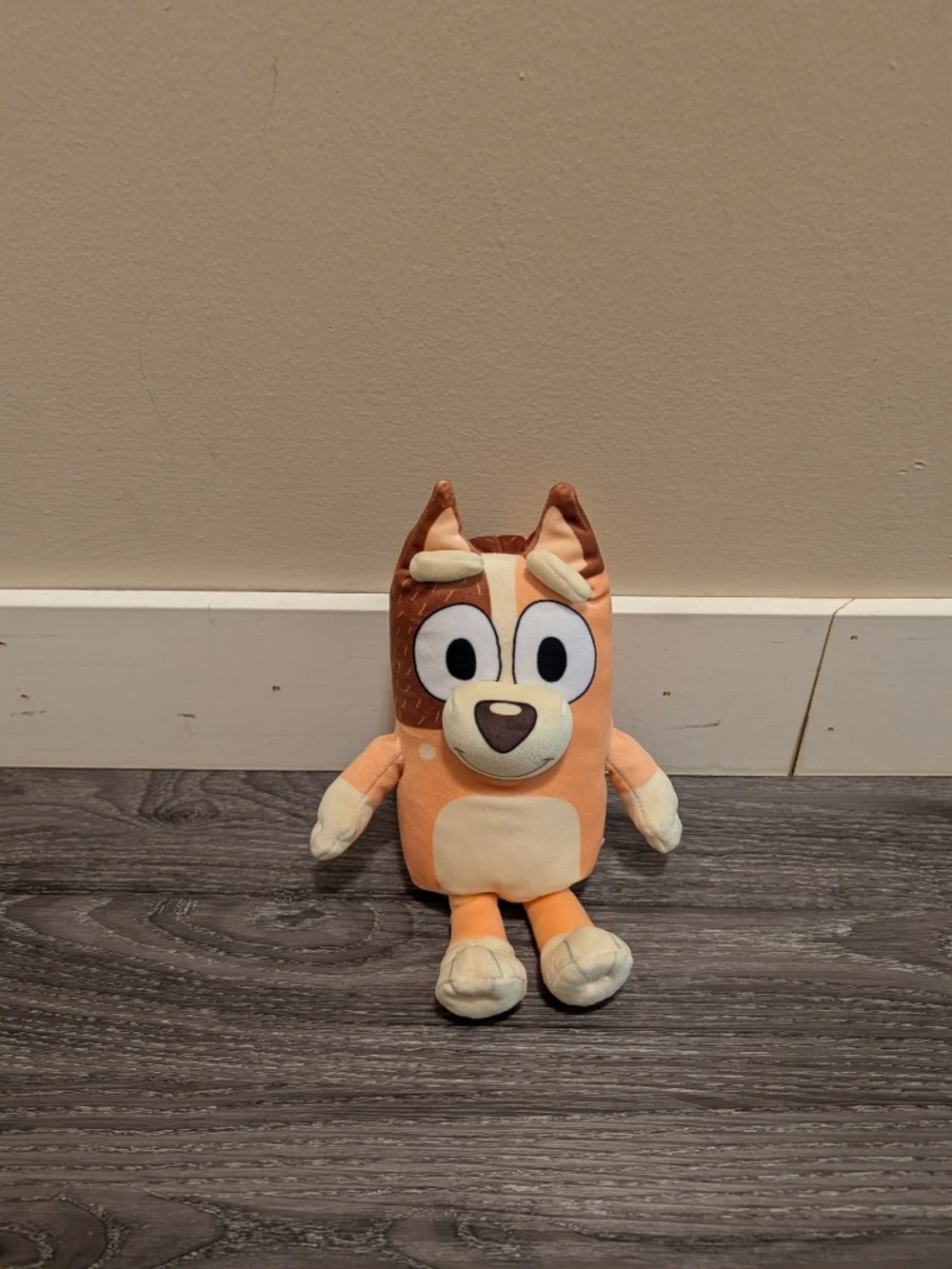TY Bluey Mum Plush